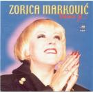 ZORICA MARKOVIC - Vreme je  (CD)